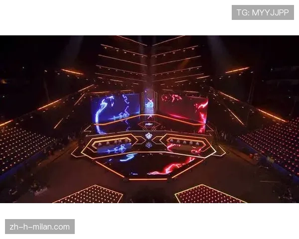 ✨电竞赛事主题曲发布：激昂旋律燃起每个玩家的青春！